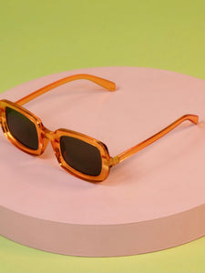 Powder Sunglasses