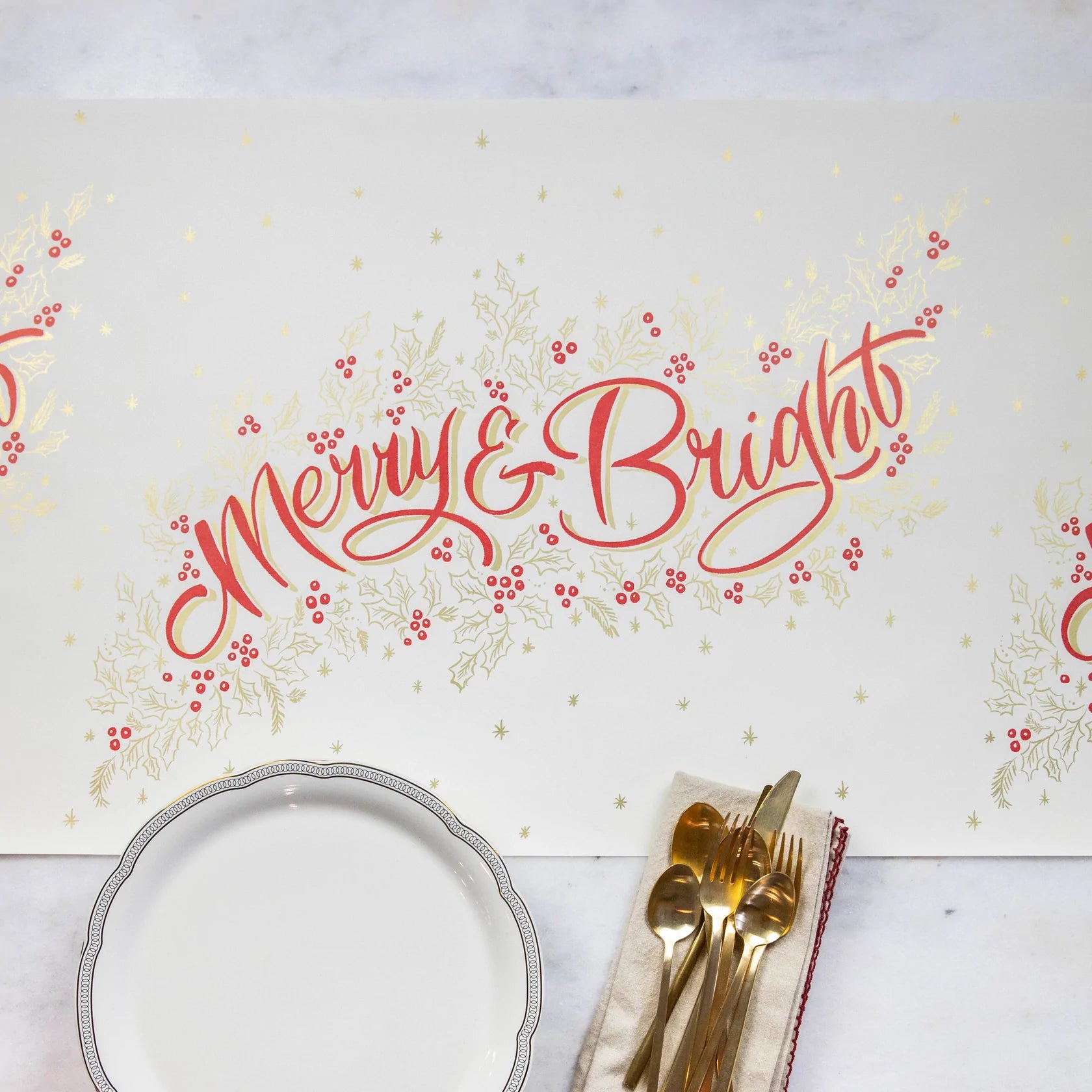 Table Runners