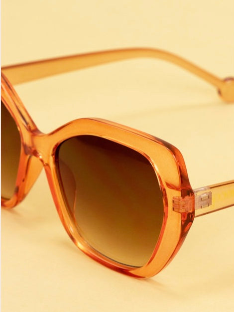 Powder Sunglasses