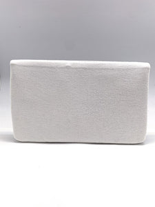 2 Tone Bee Bag Clutch