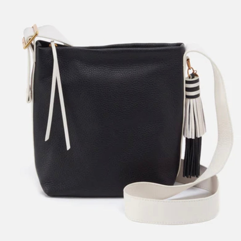 Blaze Bucket Crossbody