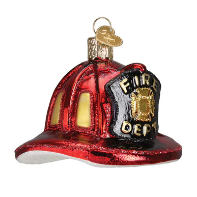 Fireman’s Helmet