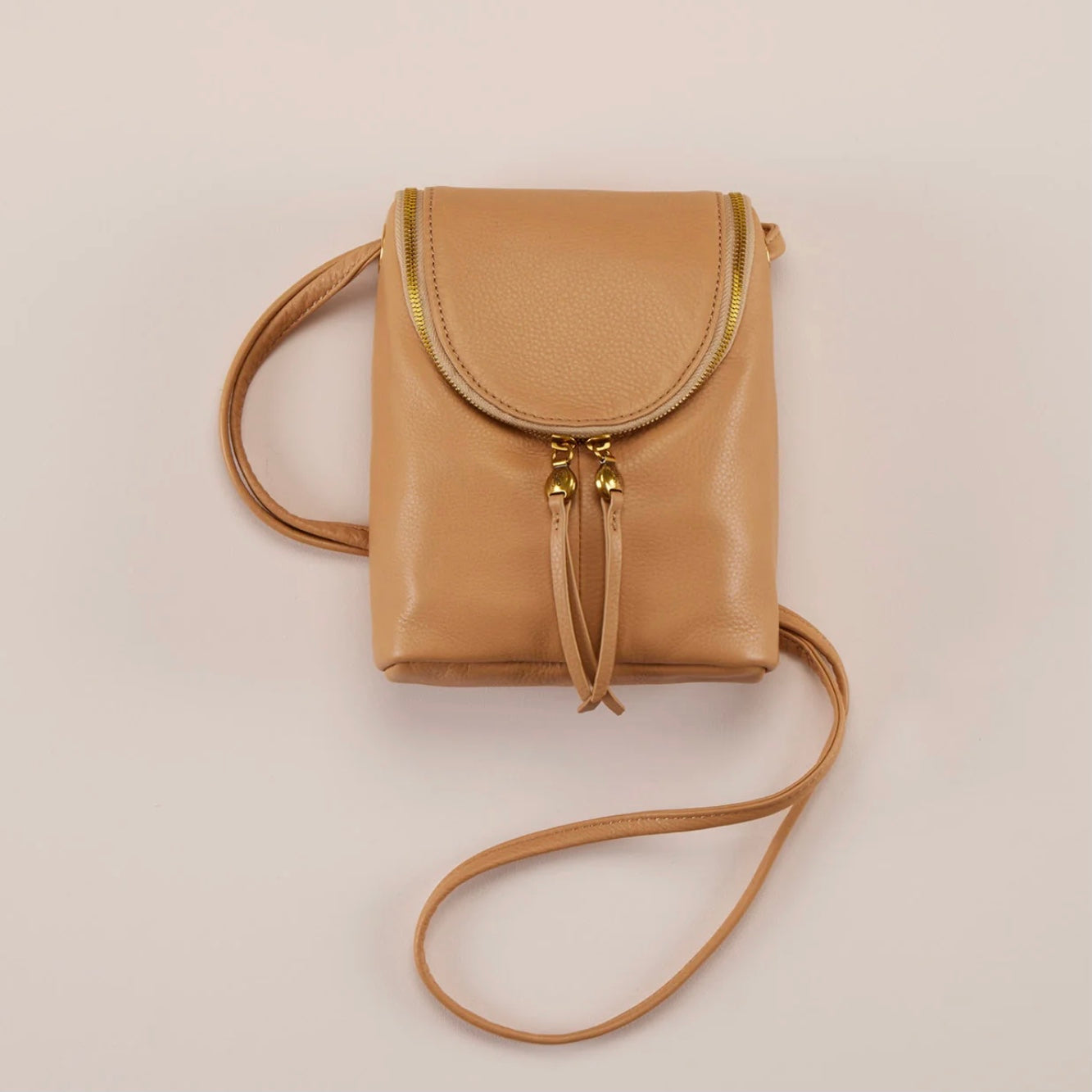 Hobo Fern Crossbody