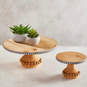 Petite Cake Stand