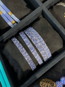 Python .25 Cuff