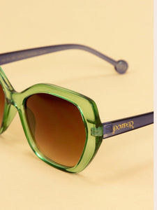 Powder Sunglasses