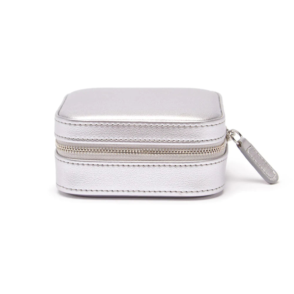 Luna Small Travel Jewelry Case