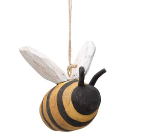 Bee Ornament