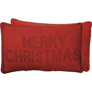 Pillow - Merry Christmas