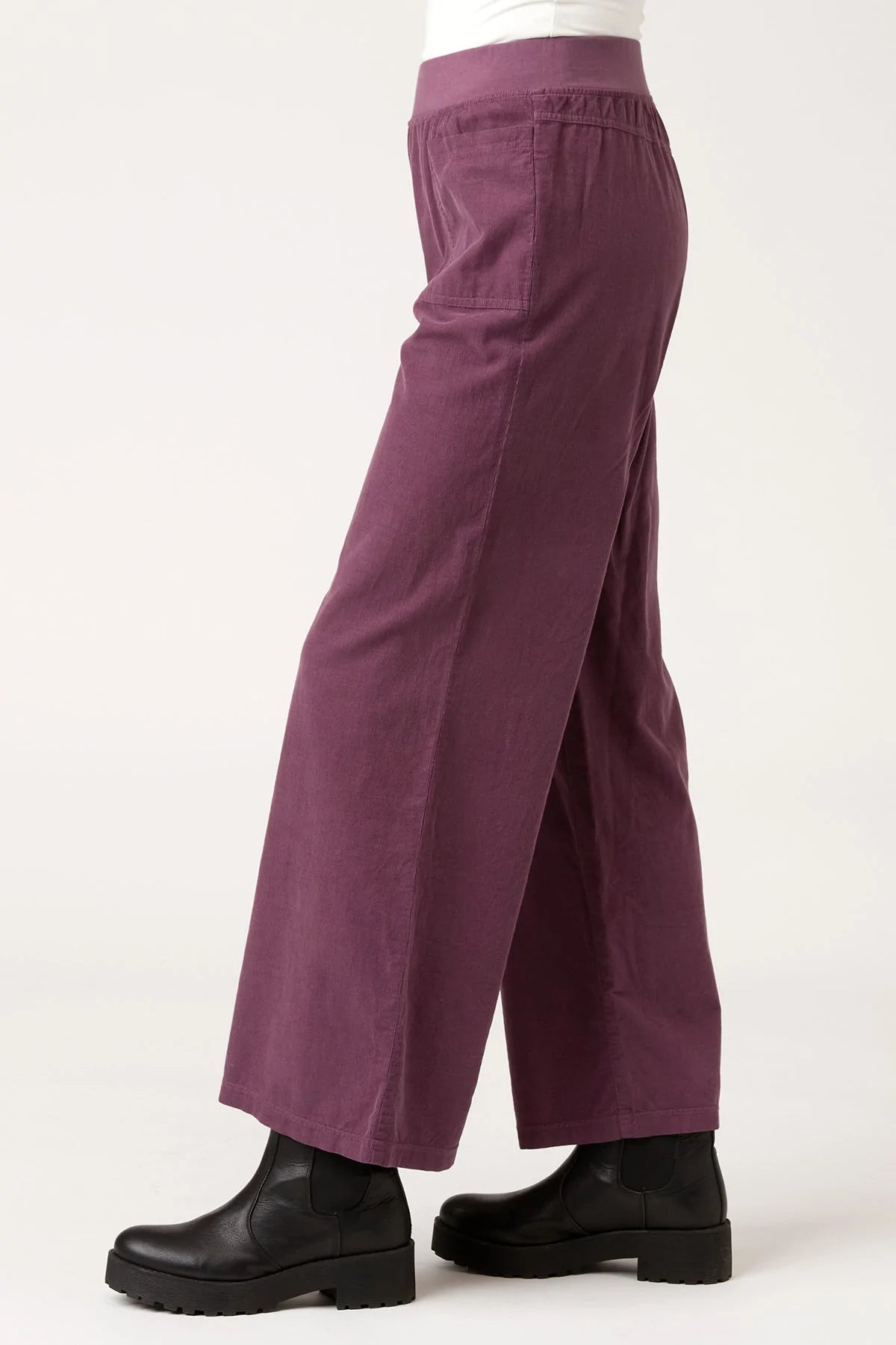 Jolene Wide Leg Pant