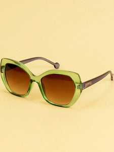 Powder Sunglasses