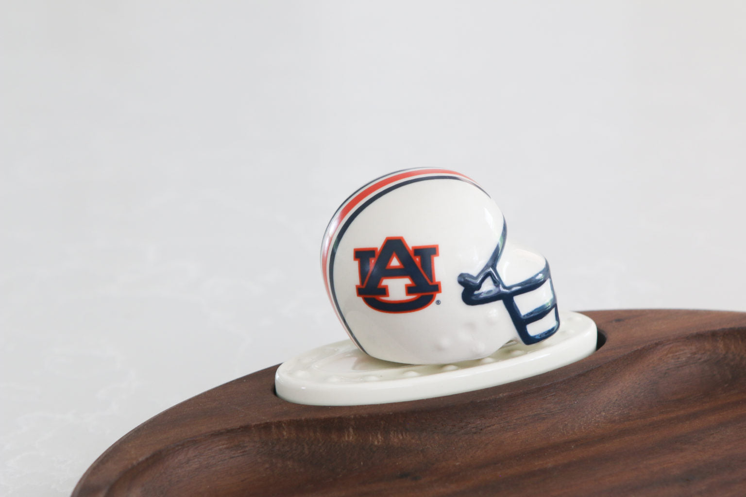 Auburn Helmet Mini