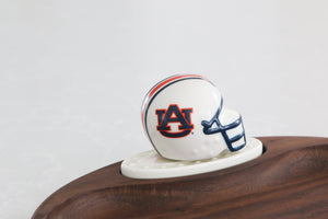 Auburn Helmet Mini