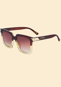 Powder Sunglasses