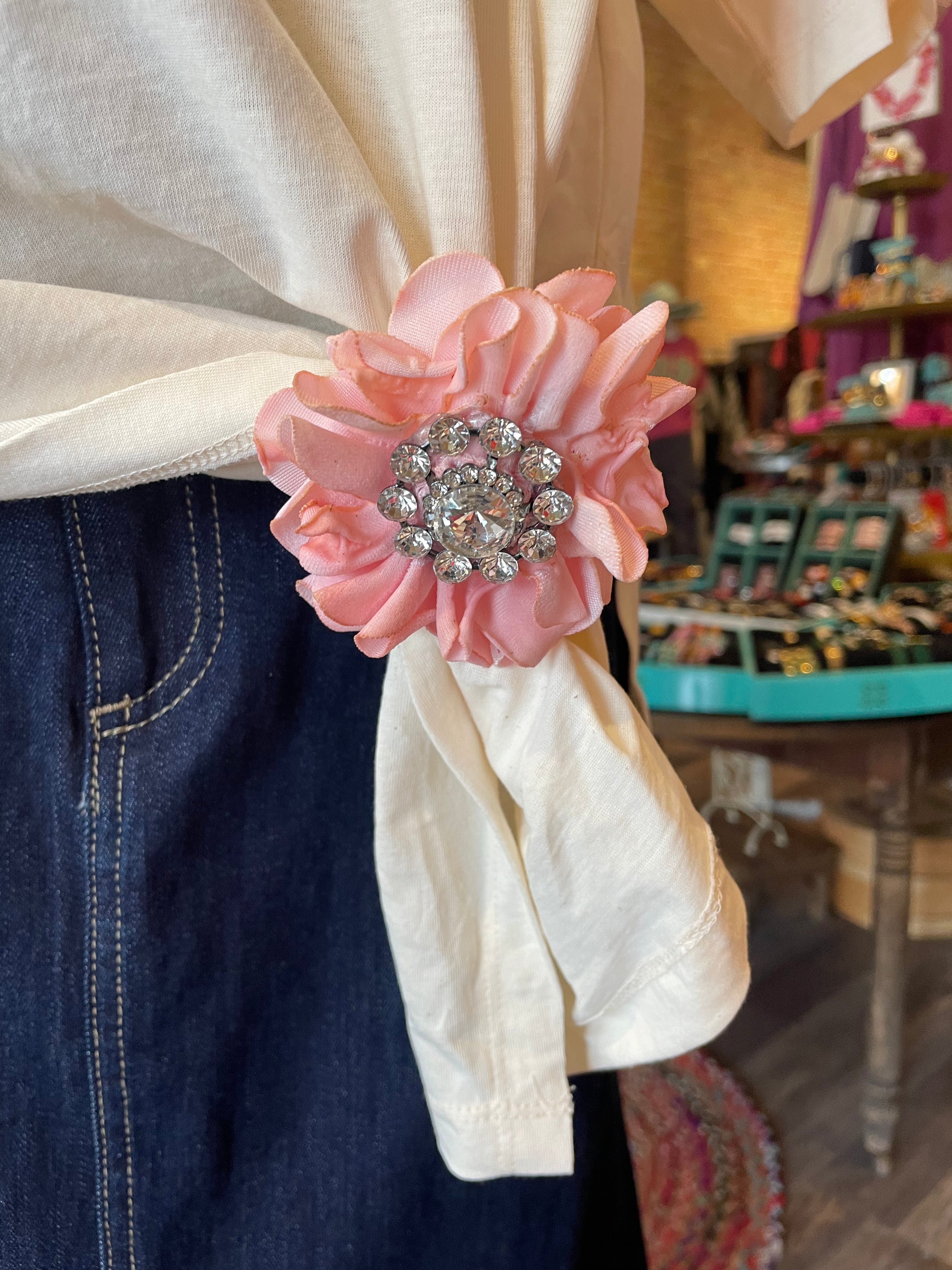 Flower Slide Accessory