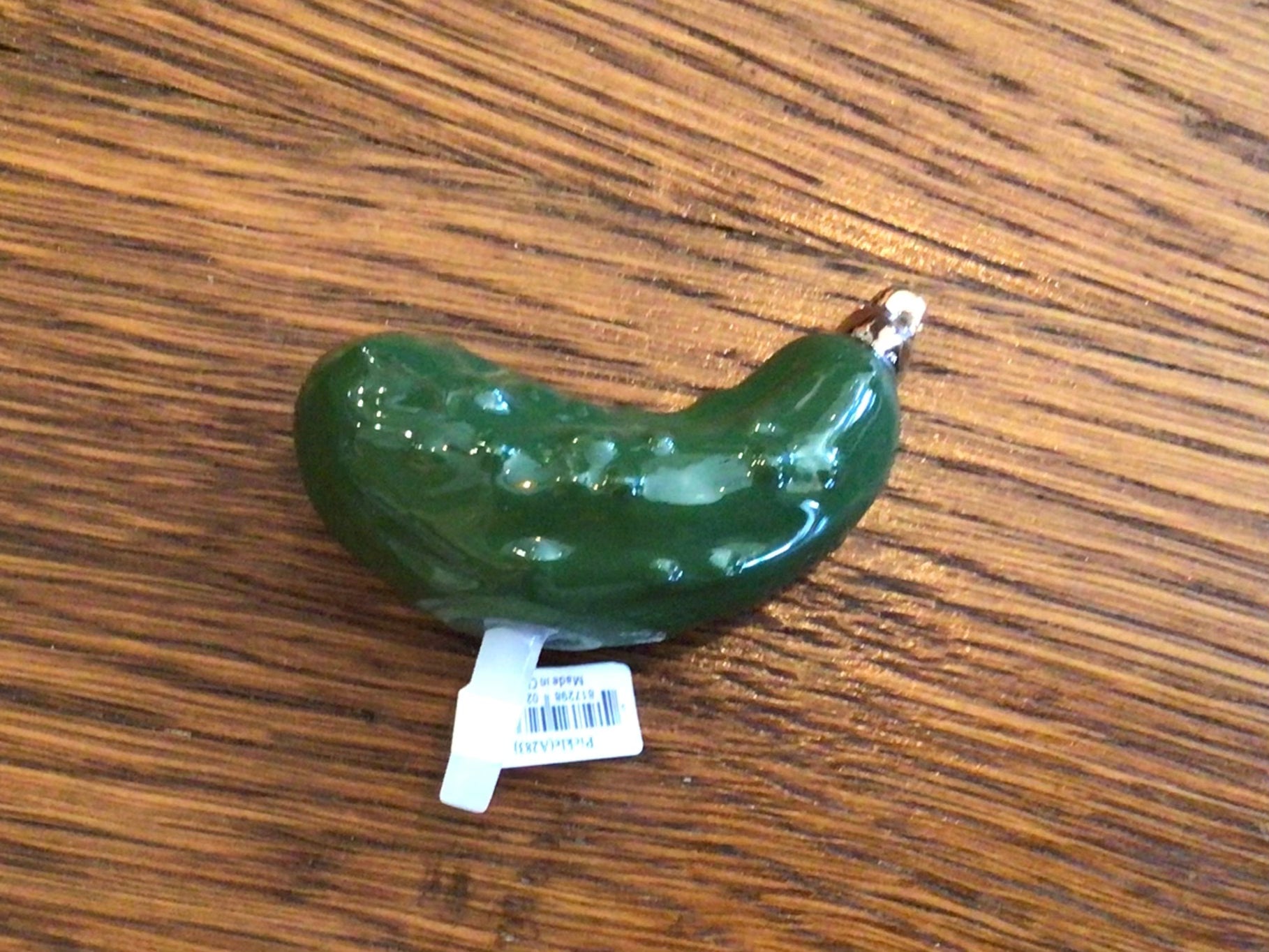 Pickle Mini