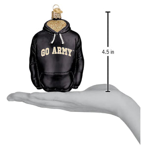 Army Hoodie