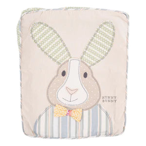 Hunny Bunny Pillow