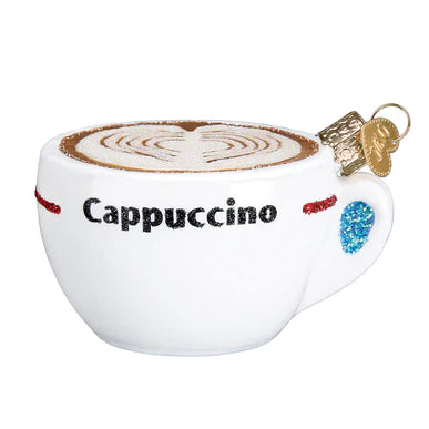 Cappuccino