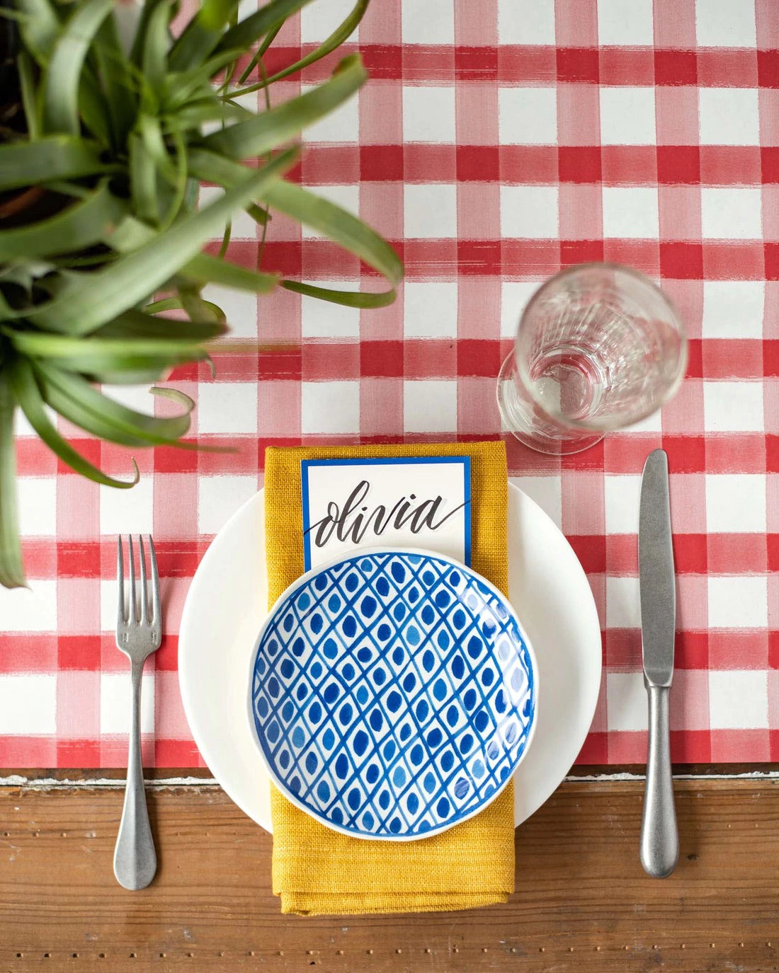 Table Runners