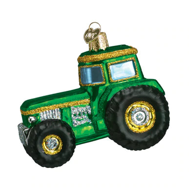 Tractor