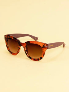 Powder Sunglasses