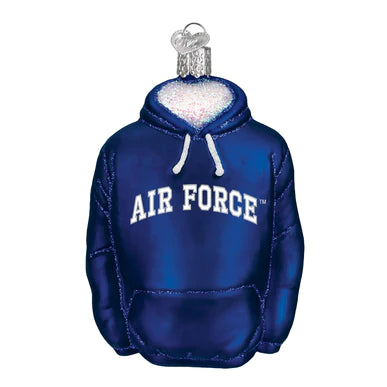 Air Force Hoodie