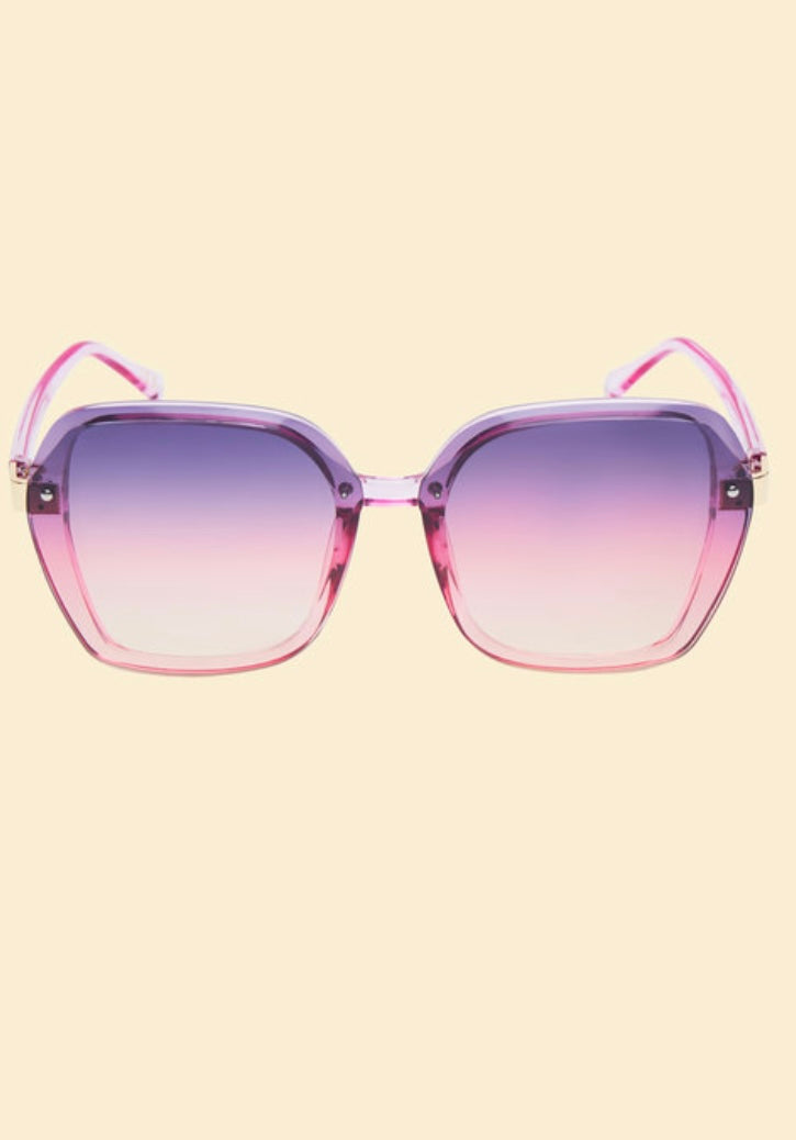 Powder Sunglasses