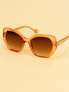 Powder Sunglasses