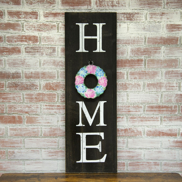 HOME Board/Charms