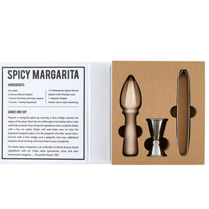 Margarita Cocktail Kit