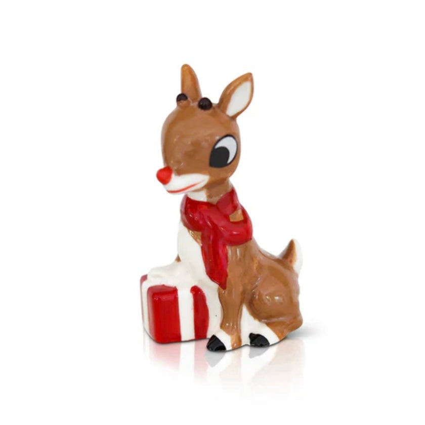 Rudolph, the Red-Nosed Reindeer Mini