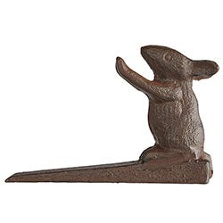 Bunny Door Stopper