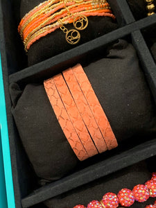 Python .25 Cuff