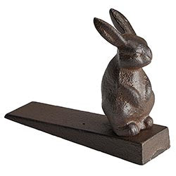 Rabbit Door Stop