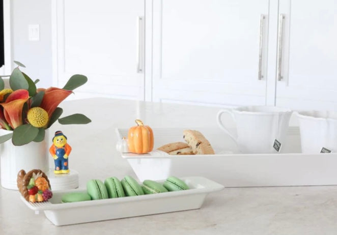 Nora Fleming Cracker Tray