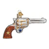 Western Revolver