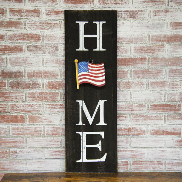 HOME Board/Charms