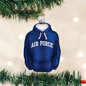 Air Force Hoodie