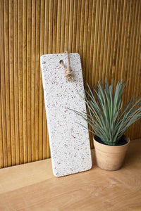 Terrazzo Cutting Boards