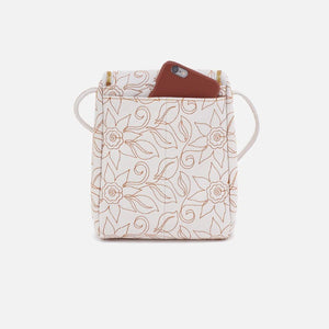 Hobo Fern Crossbody