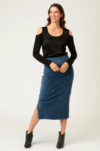 Blair Pencil Skirt