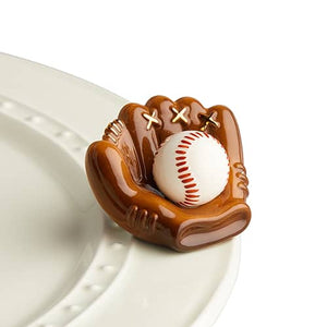 Catch Some Fun Baseball Glove Mini