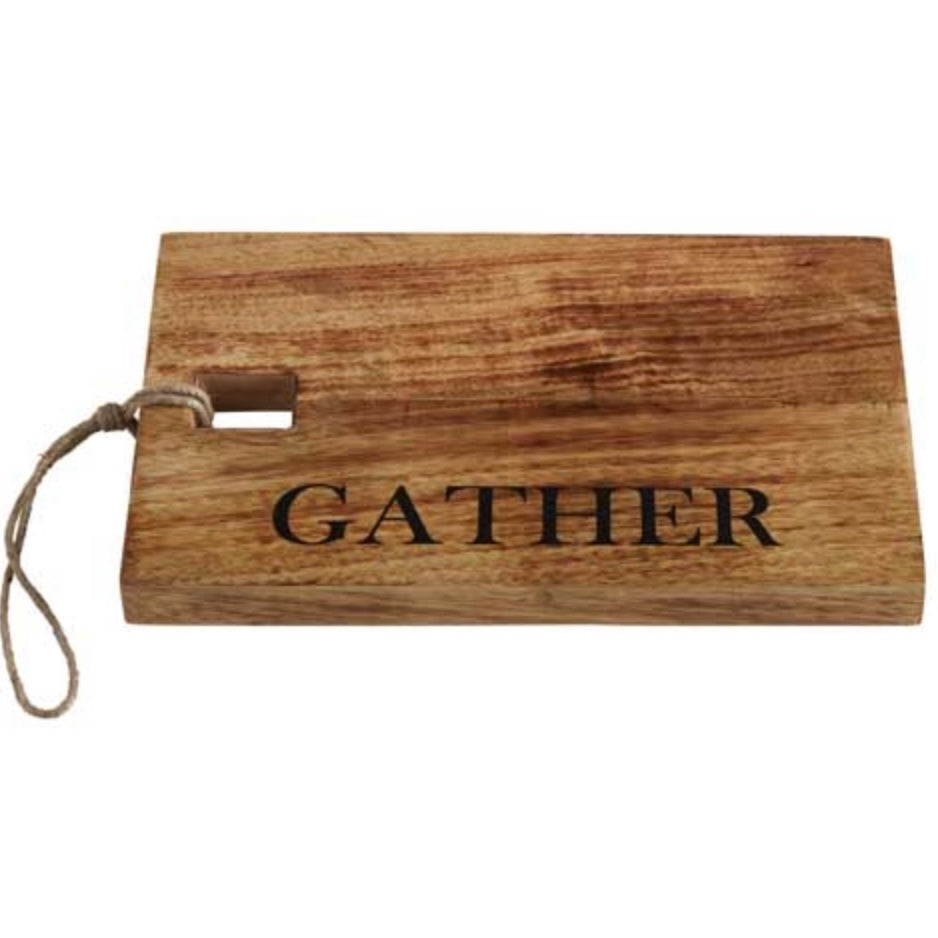 Gather Board