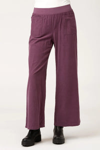 Jolene Wide Leg Pant