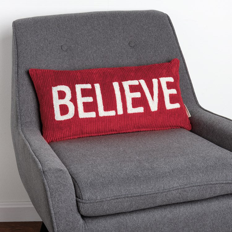 Pillow - Believe