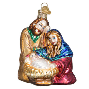 Holy Family