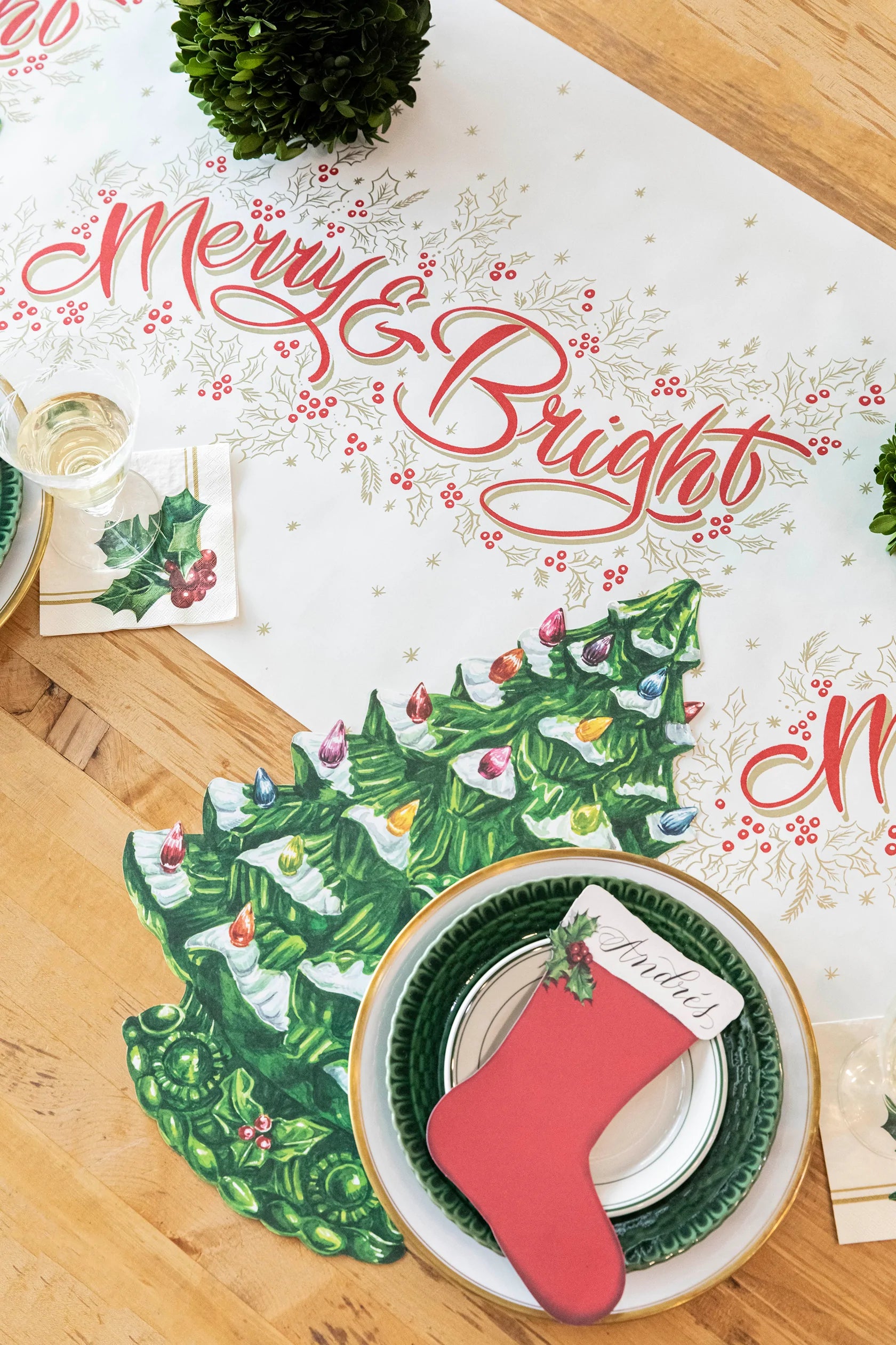 Table Runners