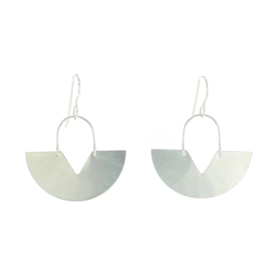 Cypress Earrings