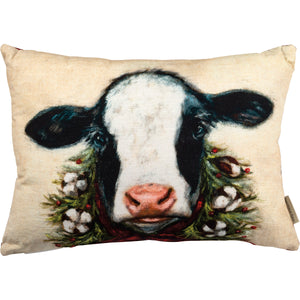 Pillow - Calf